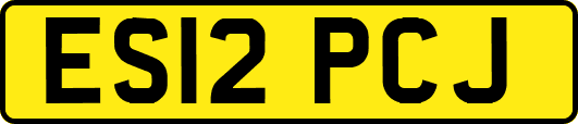 ES12PCJ