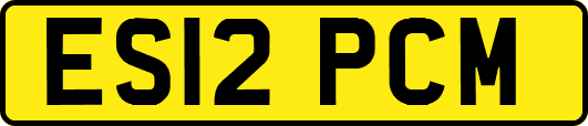 ES12PCM