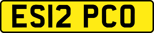 ES12PCO