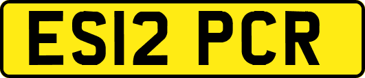 ES12PCR