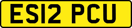 ES12PCU