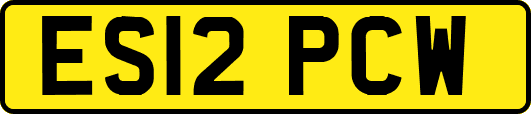 ES12PCW