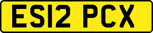 ES12PCX