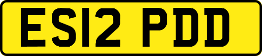 ES12PDD