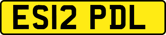 ES12PDL