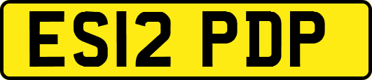 ES12PDP