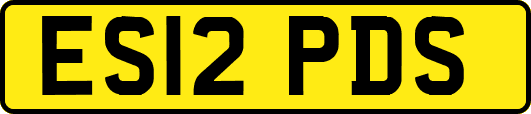 ES12PDS