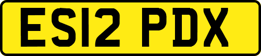 ES12PDX