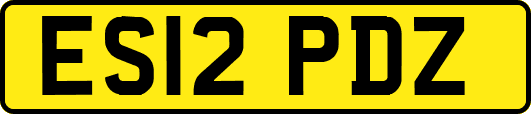 ES12PDZ