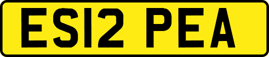 ES12PEA