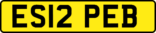 ES12PEB