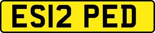 ES12PED