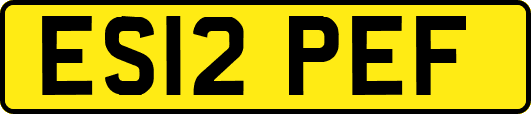 ES12PEF
