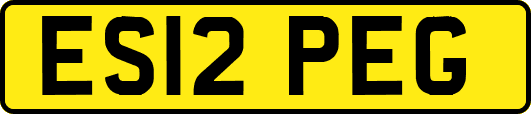 ES12PEG