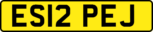 ES12PEJ