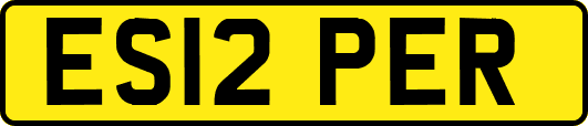 ES12PER