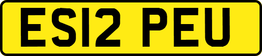 ES12PEU