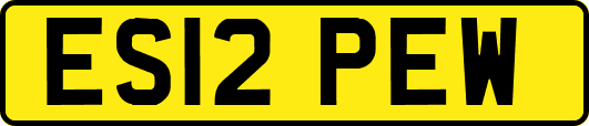 ES12PEW