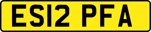 ES12PFA