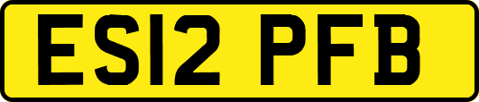 ES12PFB