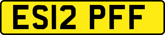 ES12PFF