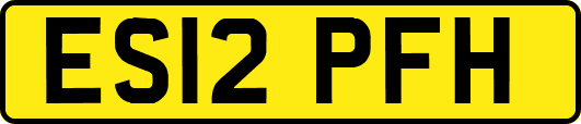 ES12PFH
