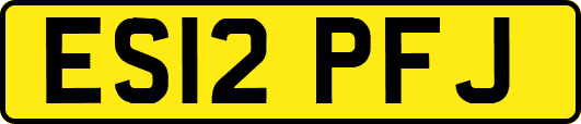 ES12PFJ