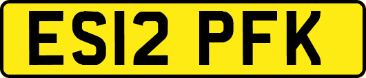 ES12PFK