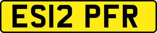 ES12PFR
