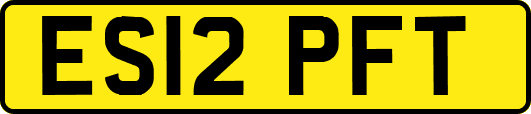 ES12PFT
