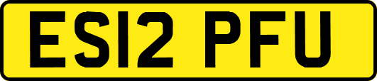 ES12PFU