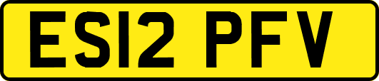 ES12PFV