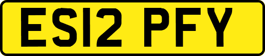ES12PFY