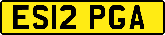 ES12PGA