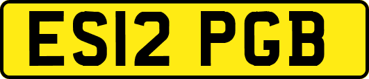 ES12PGB