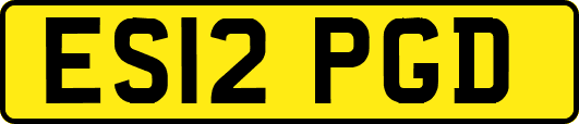 ES12PGD
