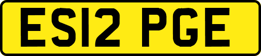ES12PGE