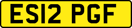 ES12PGF