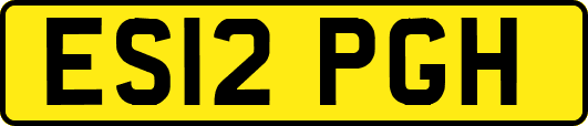 ES12PGH