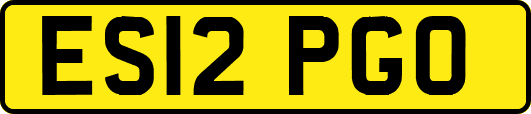 ES12PGO