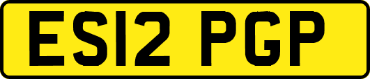 ES12PGP