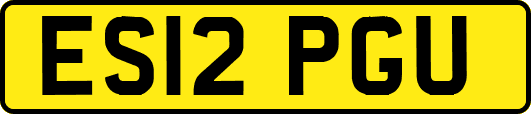 ES12PGU