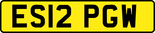 ES12PGW