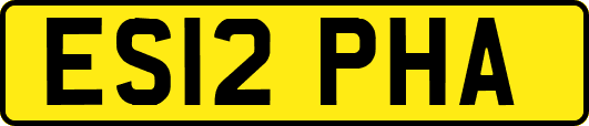 ES12PHA