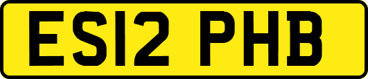 ES12PHB