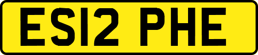 ES12PHE