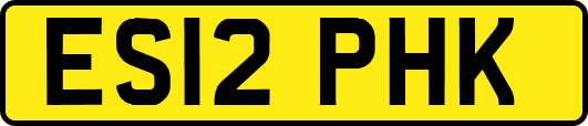 ES12PHK