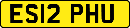 ES12PHU