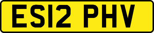 ES12PHV