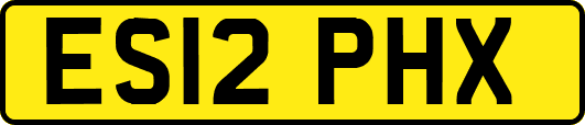 ES12PHX